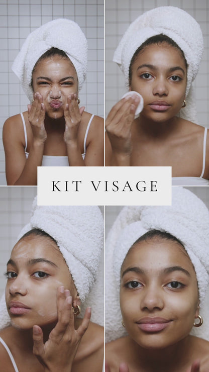 Kit Visage